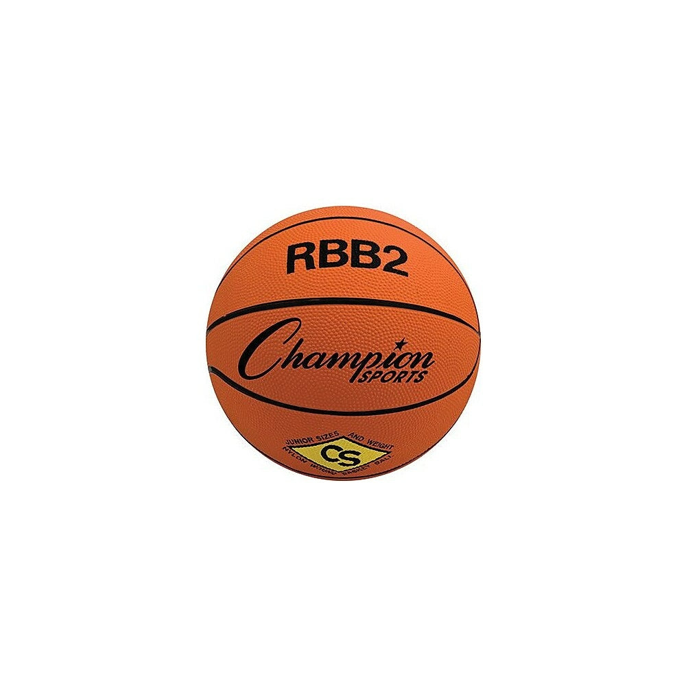 Image of Champion Sports Basketball, 3 Pack (CHSRBB2)