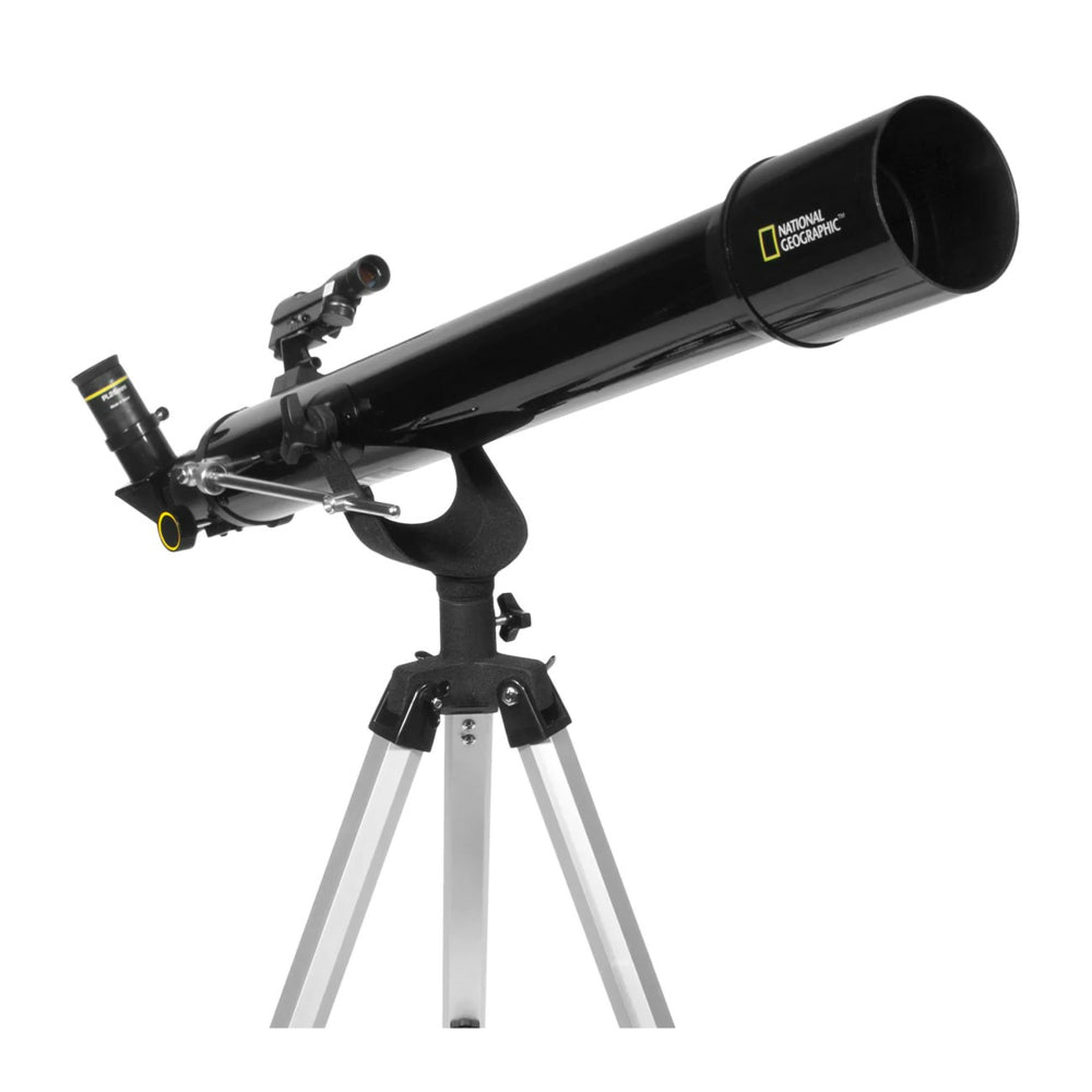 Image of National Geographic 70 mm AZ Refractor Telescope