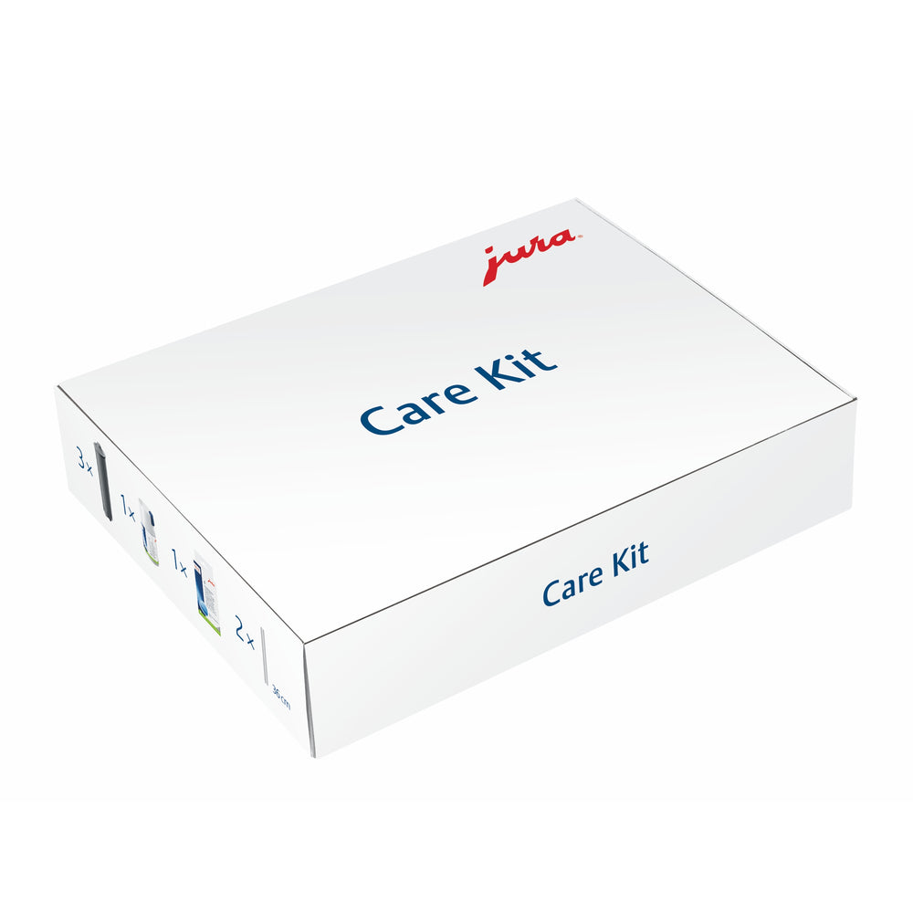 Image of Jura Smart Care Kit