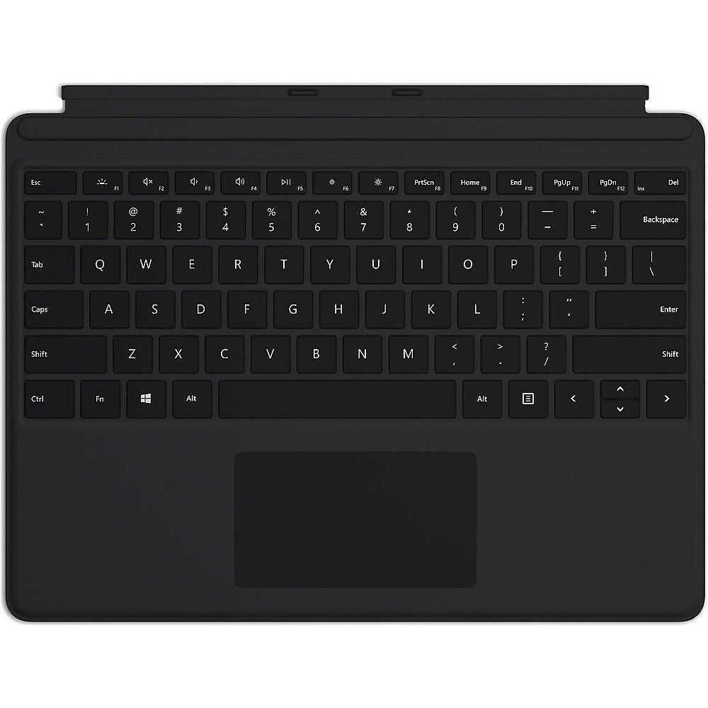 Image of Microsoft Surface Pro X Keyboard, French