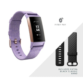 antares fitbit charge 3