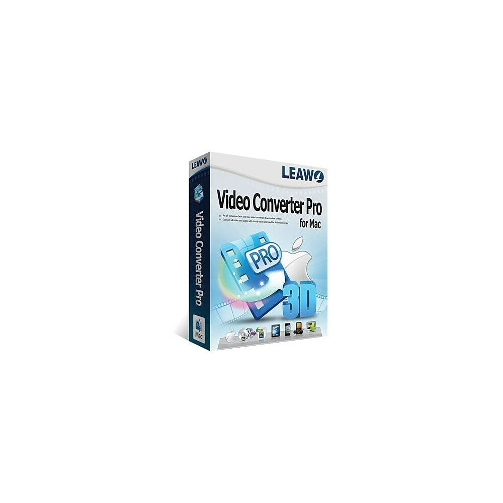 video converter pro for mac