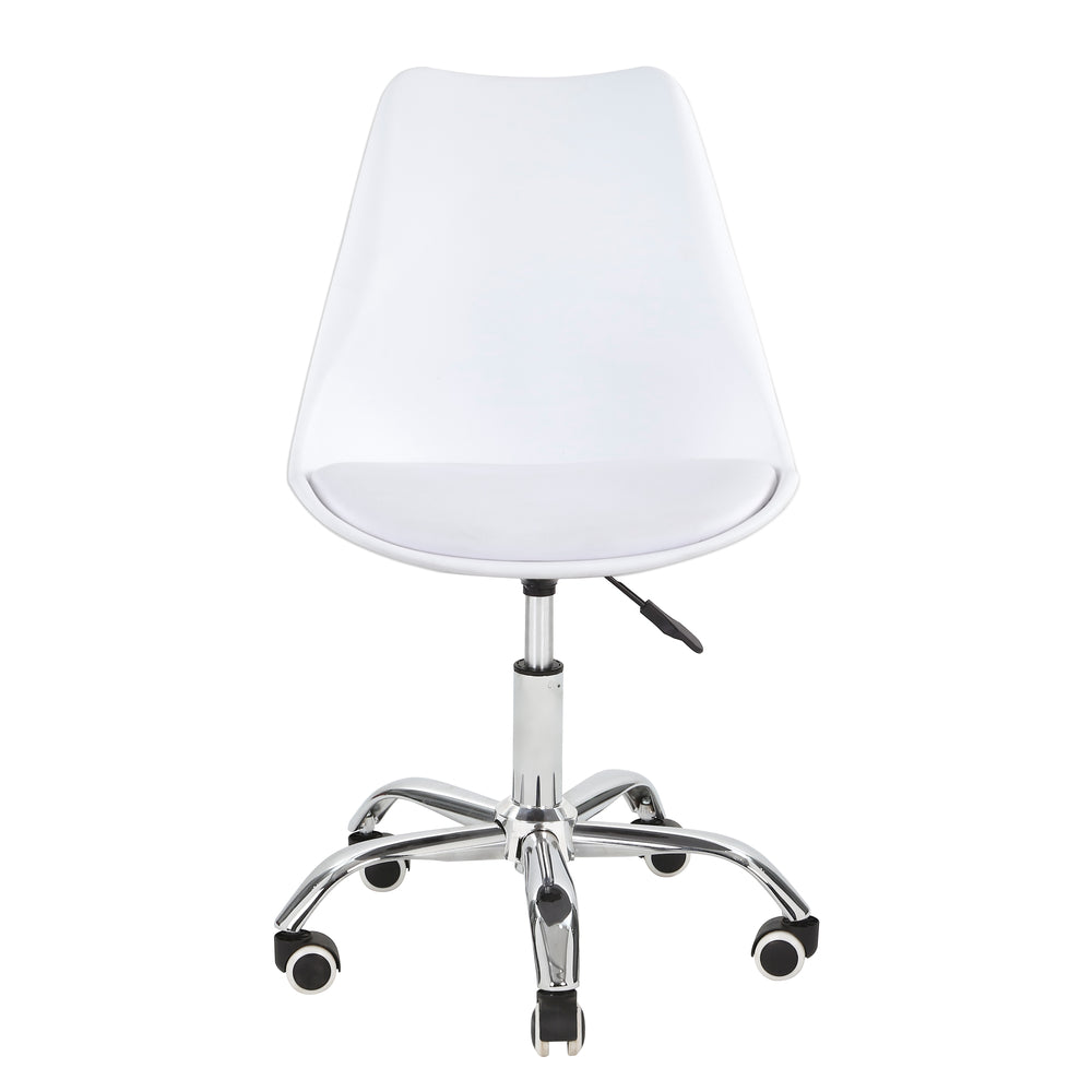 Image of Simply Office Chair - White