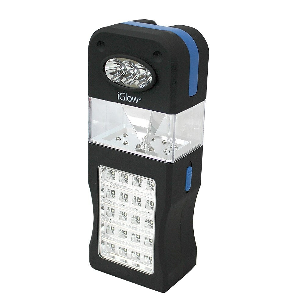 Image of iGlow 3-in-1 LED Lantern, 6 Pack