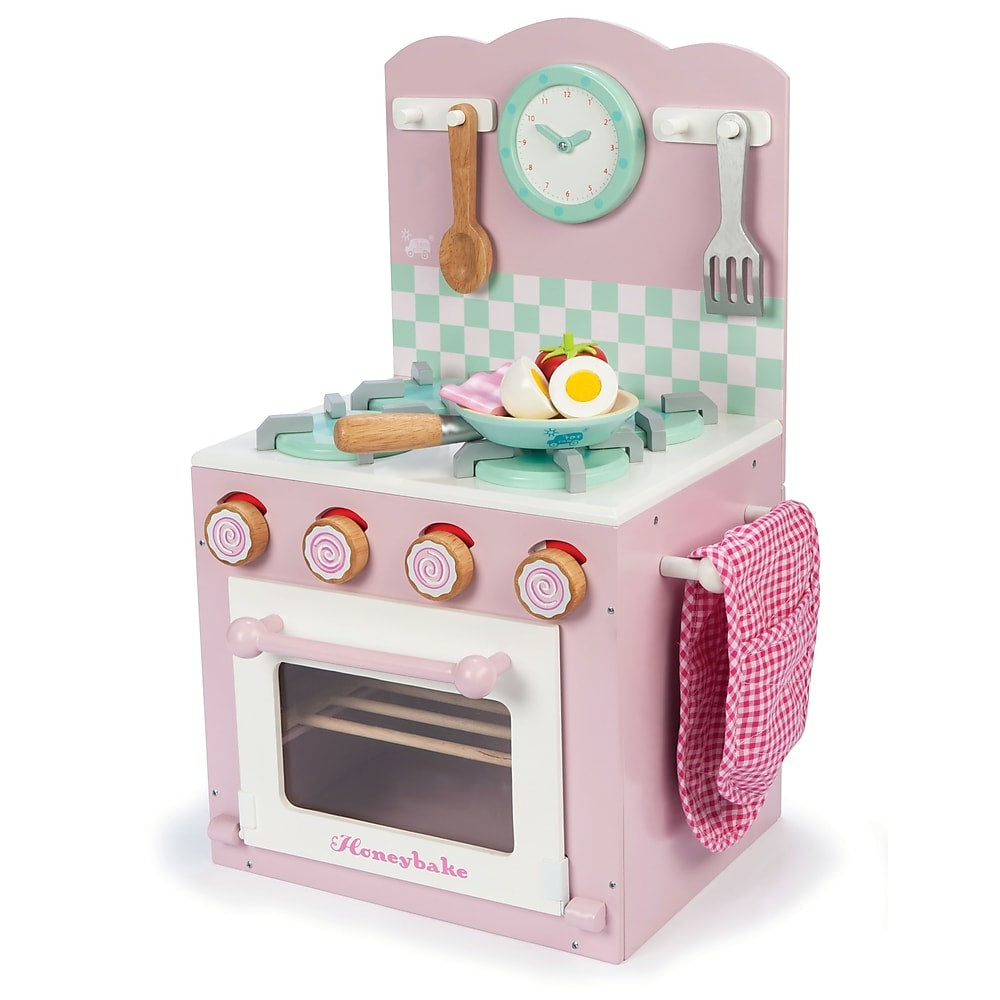 le toy van kitchen