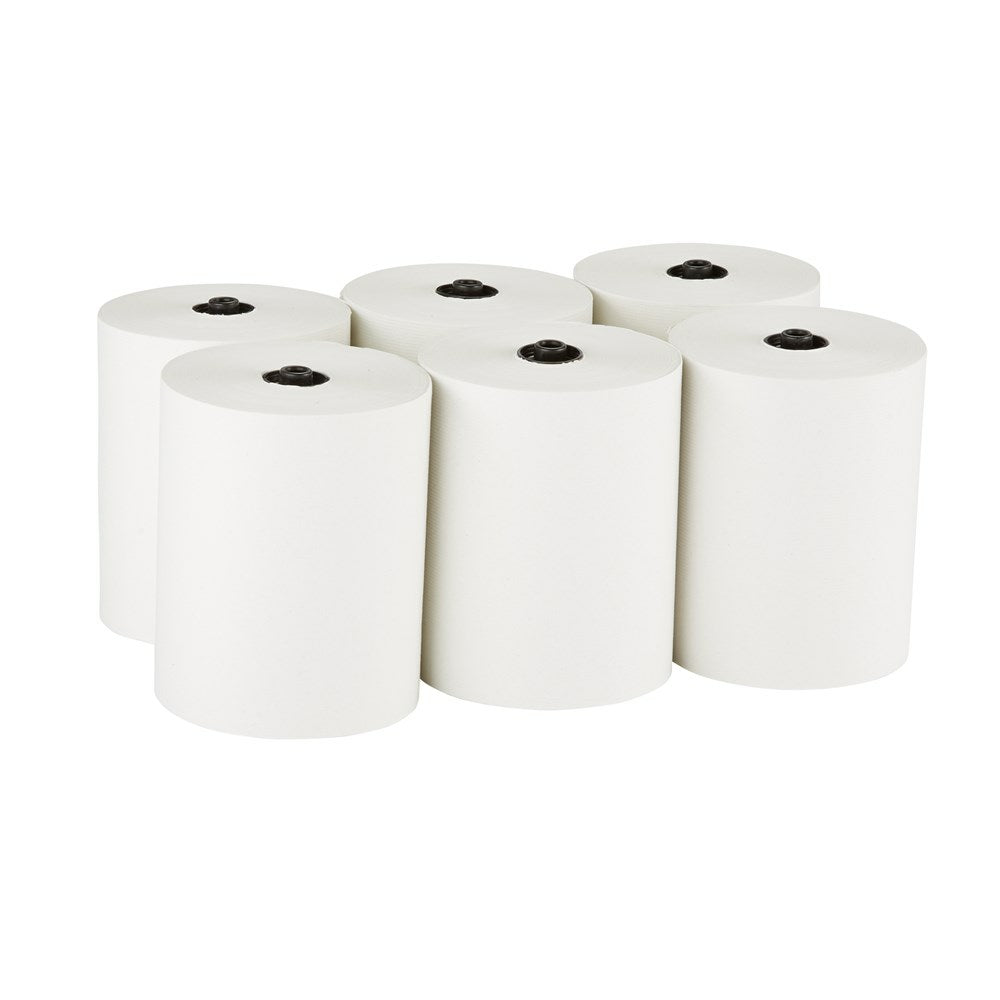 Image of enMotion Flex EPA Paper Towel Rolls - 6 Pack