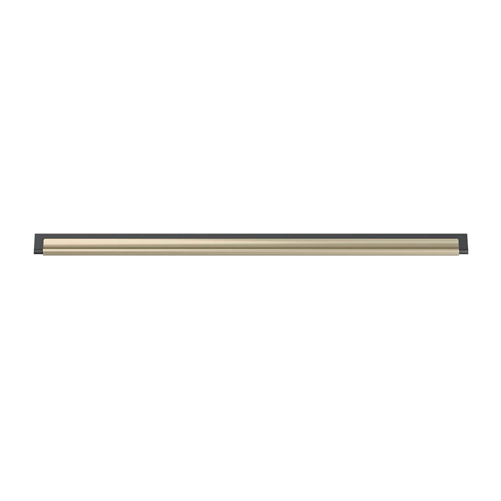 Image of PULEX 18" Brass Squeegee System Channel Complete