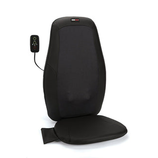 Coussin de soutien dorsal universel à hauteur réglable ObusForme pour  chaise de bureau/maison/voiture
