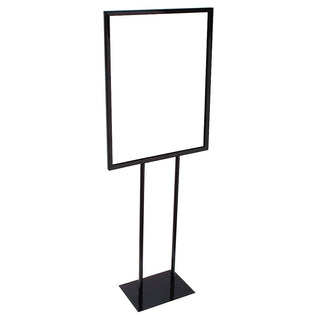 Retail Sign Holder Base