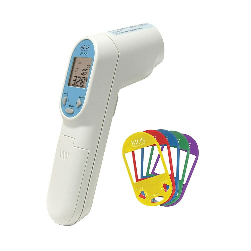 Image of Bios Infrared Thermometer