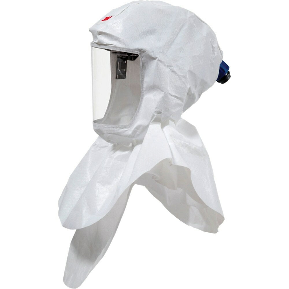 Image of 3M S-Series Hoods And Headcovers - Premium Reusable Suspension Hoods