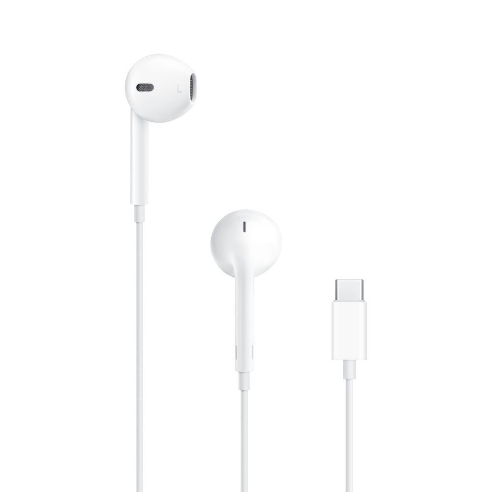 Image of Apple EarPods (USB-C), White_74086