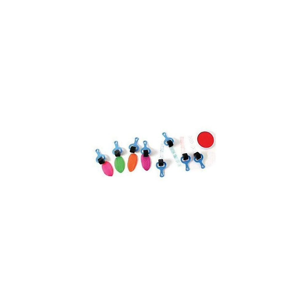 Image of Center Enterprises Ready2Learn Paint and Clay Explorer Set 1, 2 Pack (CE-6759)