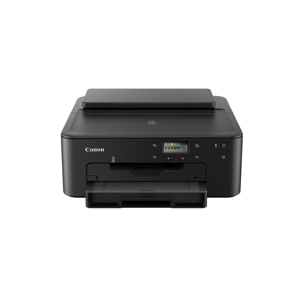 Image of Canon PIXMA TS702A Inkjet Printer