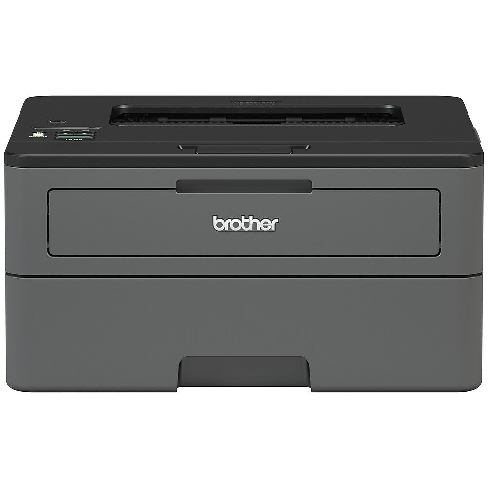 Image of Brother HL-L2370DW Wireless Monochrome Laser Printer