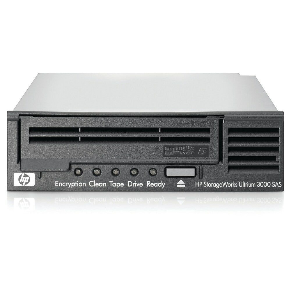 Image of HP LTO5 Ultrium 3000 SAS Internal Tape Drive, LTO5 1.50 TB