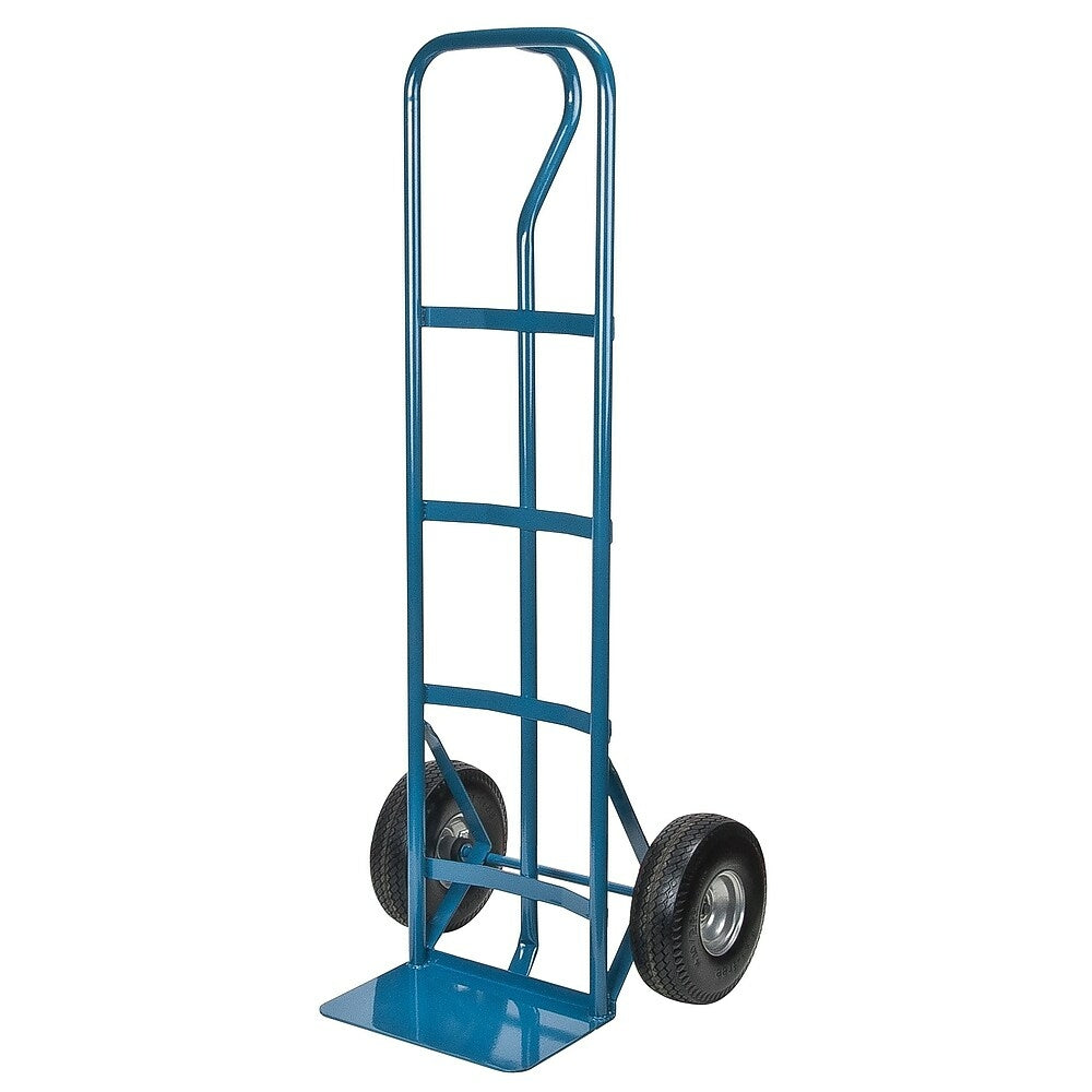 Image of Kleton Flat Free Wheel Hand Trucks, P-Handle