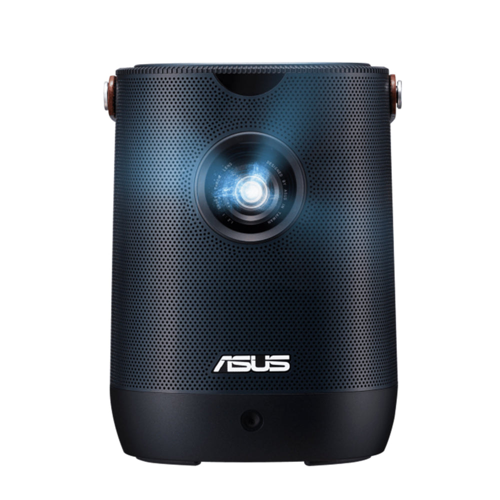 Image of ASUS ZenBeam L2 Smart Portable LED Projector