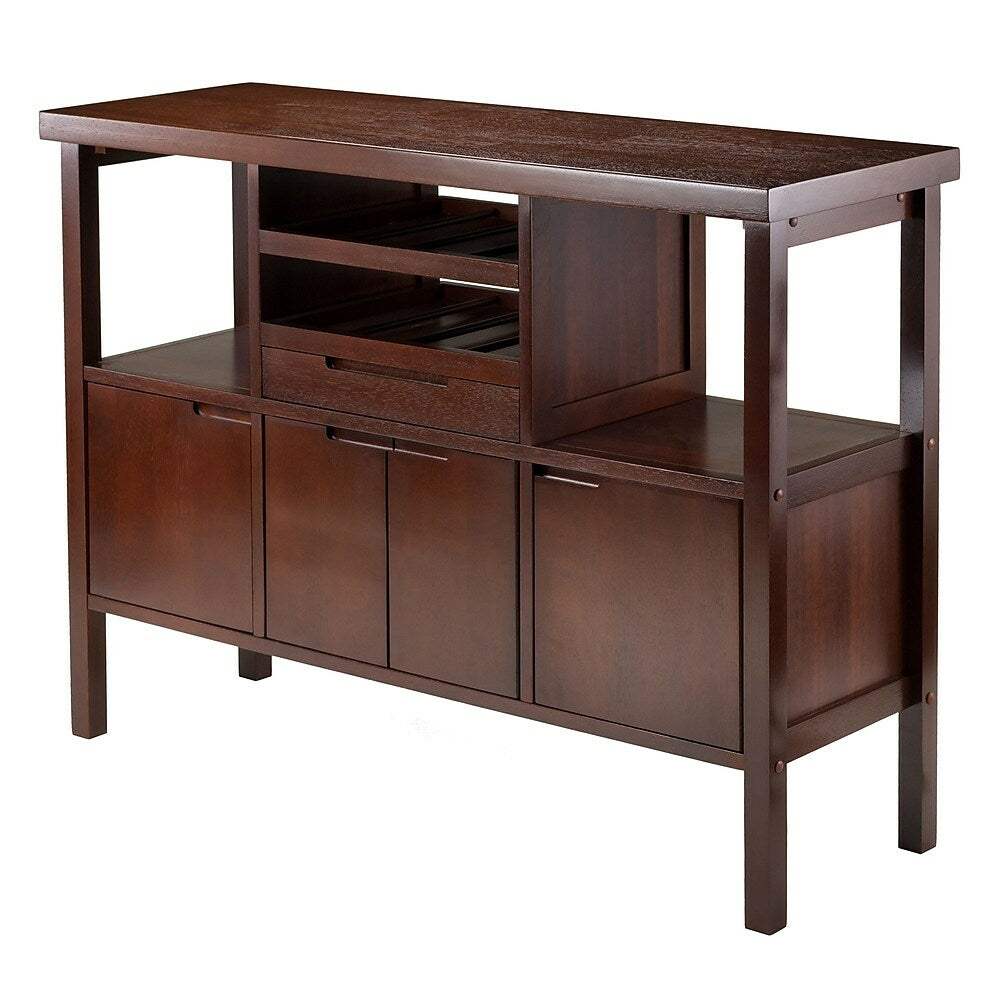 Image of Winsome Diego Buffet/Sideboard Table