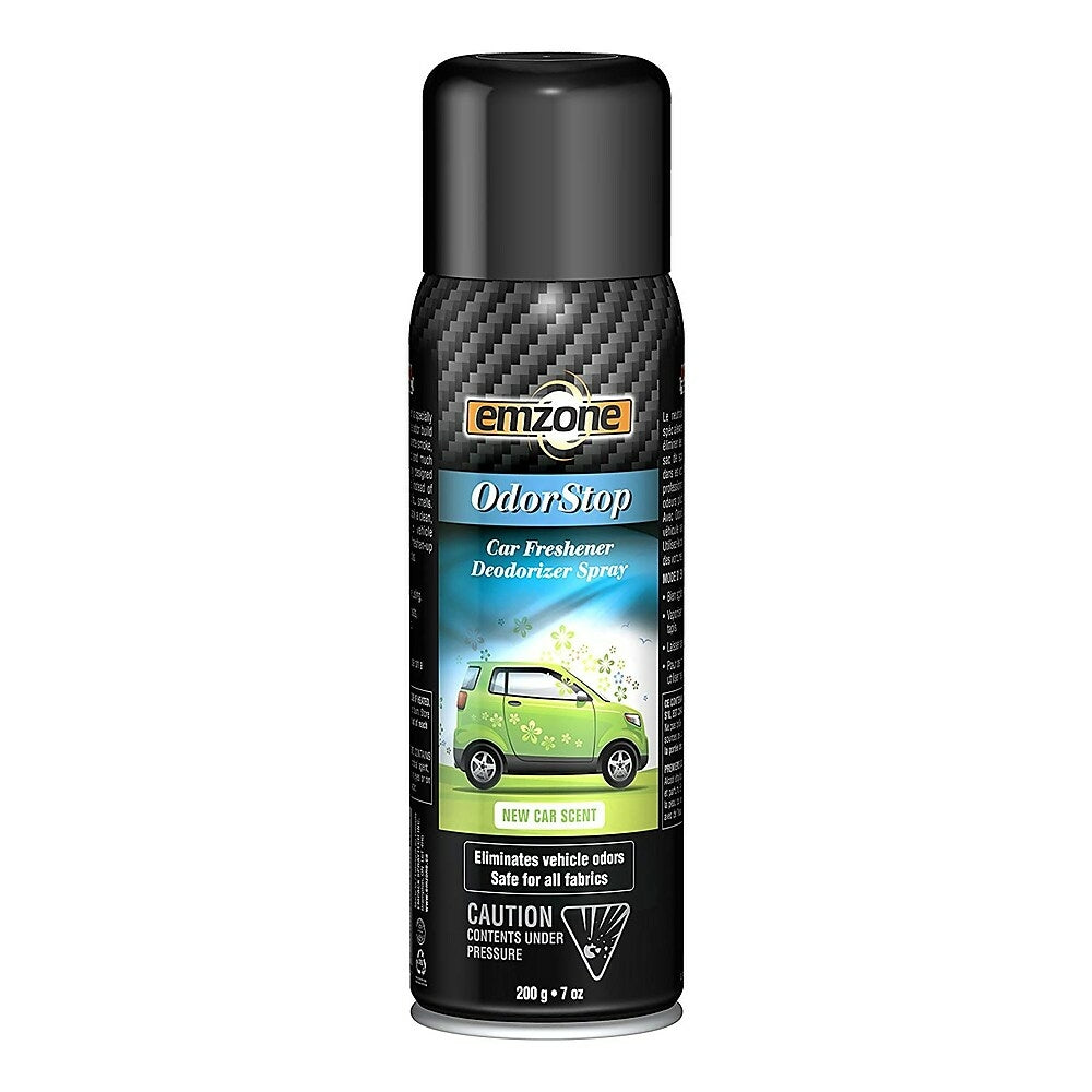 Image of Emzone Odorstop Car Freshner Deodorizer, 200G, 12 Pack