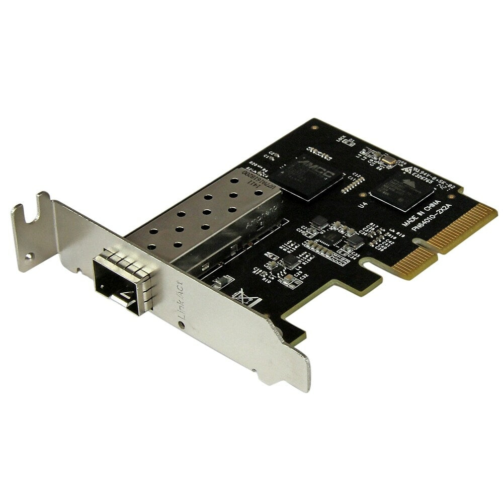 10gb network card pcie