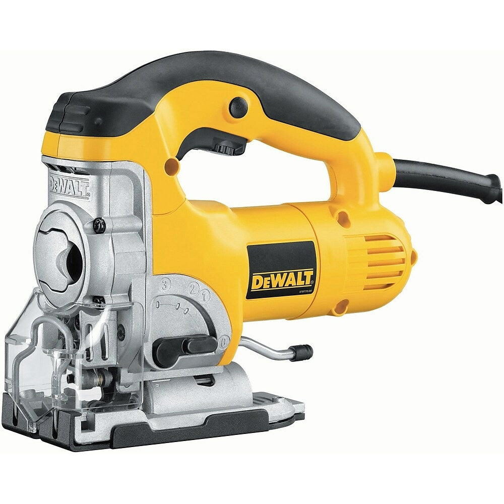 Image of Dewalt, Heavy-Duty Jig Saws