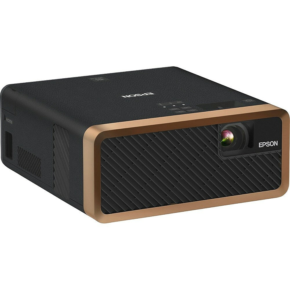 Epson EF-100 Mini-Laser Streaming Projector with Android TV