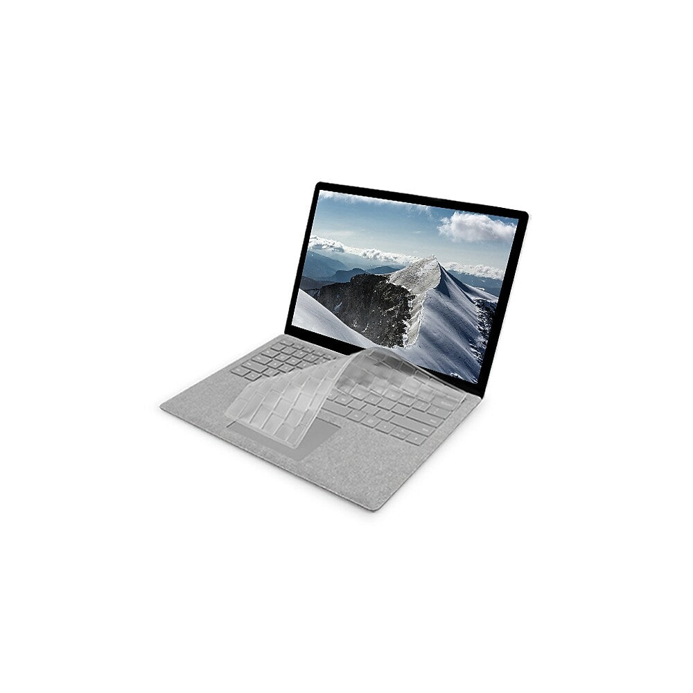 Image of JCPal FitSkin Keyboard Protector for Microsoft Surface Laptop 1 / 2