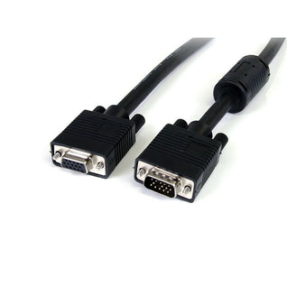 Tripp Lite - Câble haute résolution DVI vers VGA 10' avec coaxial