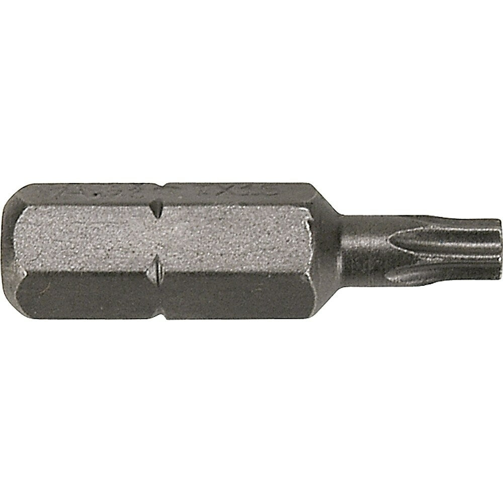 Image of Apex 1/4" Torx Insert Bits - 36 Pack (UQ738)