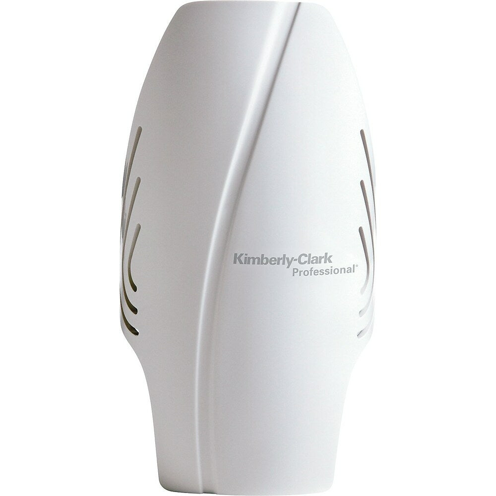 Image of Kimberly-Clark Professional Scott Automatic Air Freshener Dispenser, White