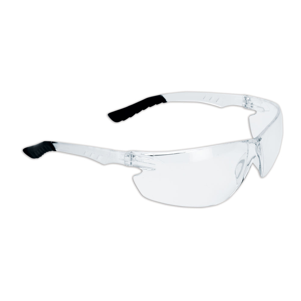 Image of Techno Safety Glasses - Clear - 4A Coating