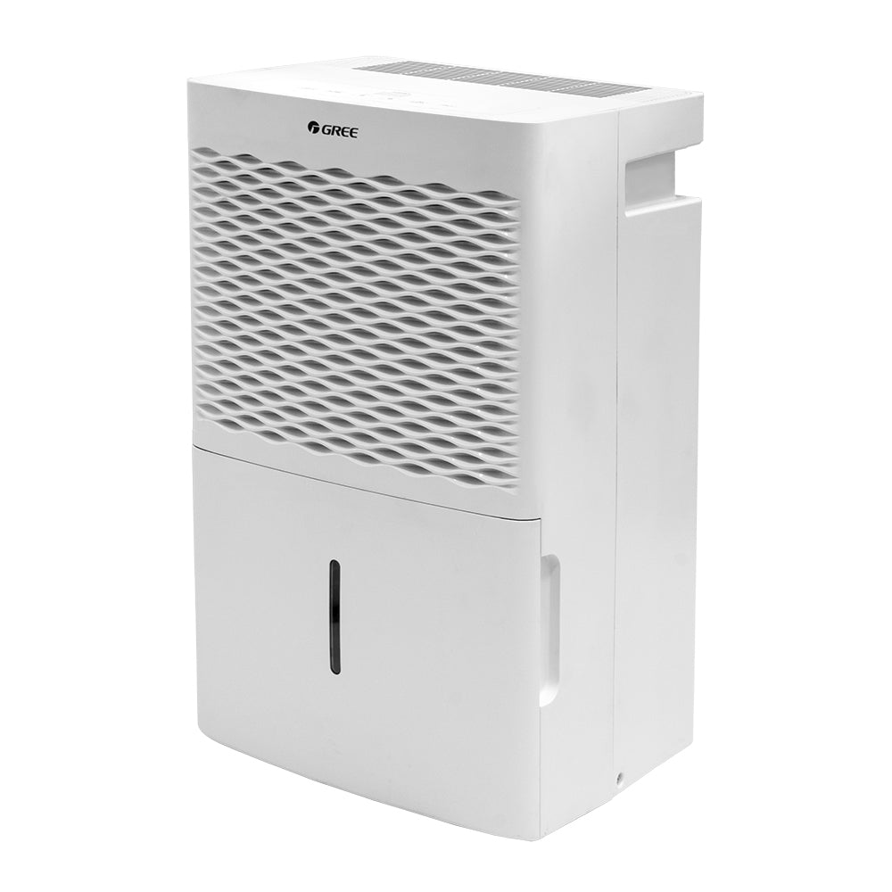Image of GREE 20 Pint Chalet Dehumidifier