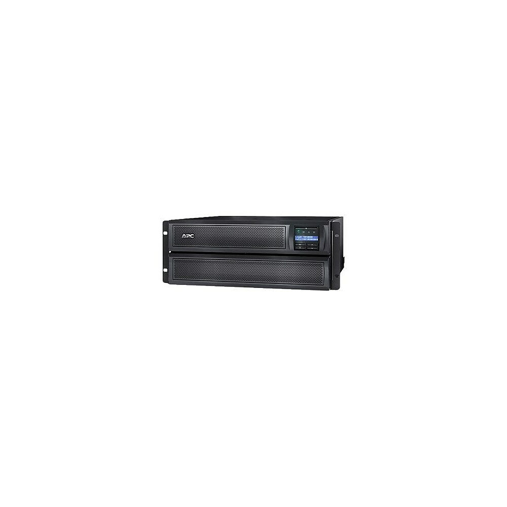 Image of APC by Schneider Electric Smart-UPS SMX2000LV 120 V UPS