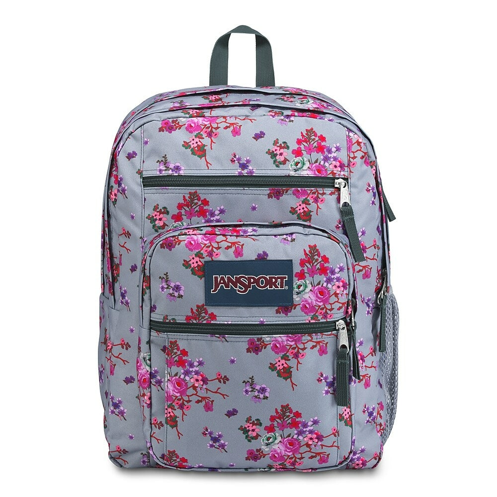 jansport big student backpack staples