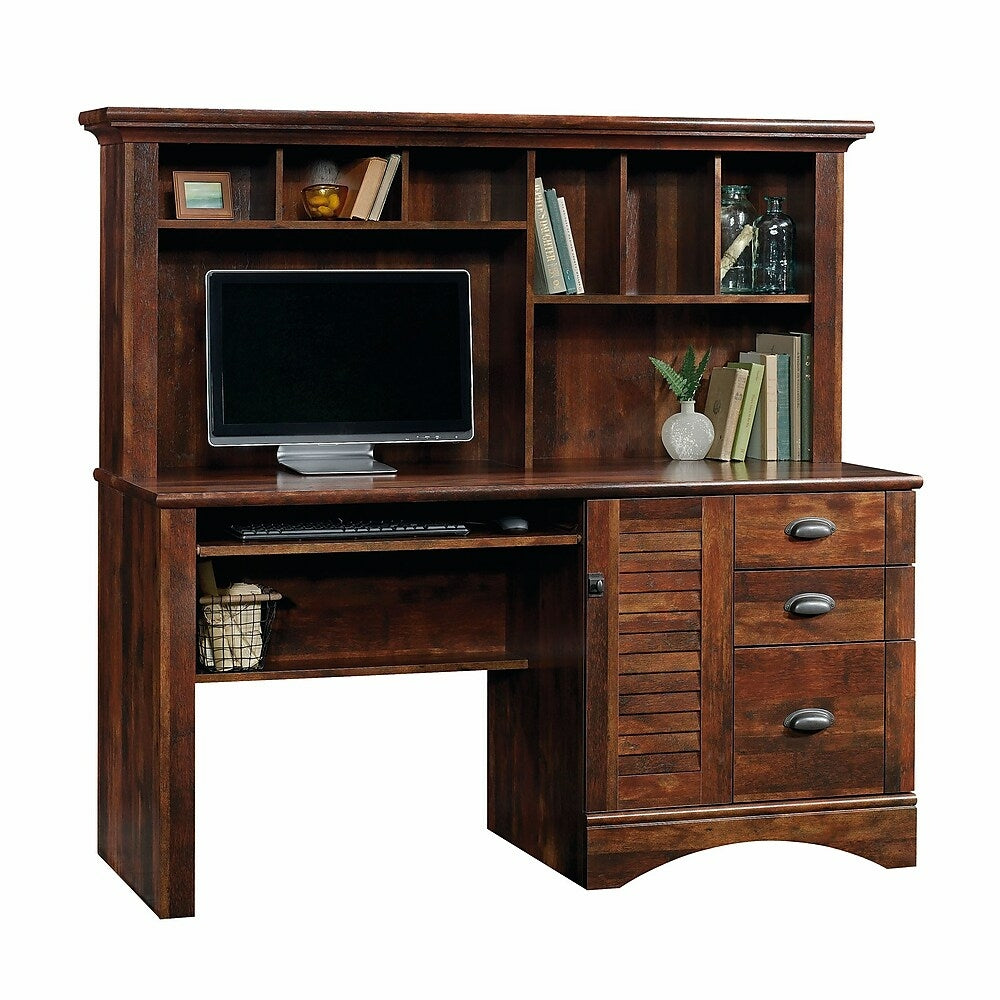 desk hutch near me