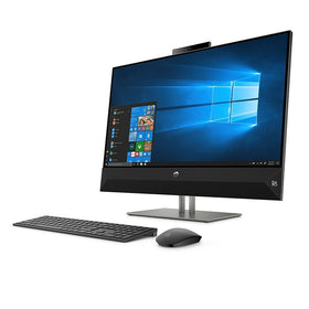 Hp Pc Tout En Un Pavilion Ecran Tactile 27 Po Intel Core I5 8400t Bureauengros Com