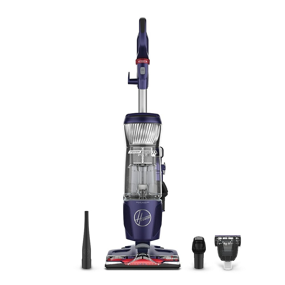 Image of Hoover PowerDrive Pet Upright Vacuum