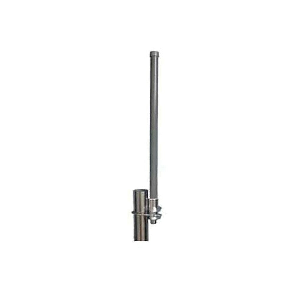 Image of TurMode 2.4GHz 12dB Outdoor Omni-Directional WiFi Antenna (WAO24123)