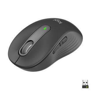 Logitech Lift, une souris ergonomique pour ne plus avoir mal au poignet