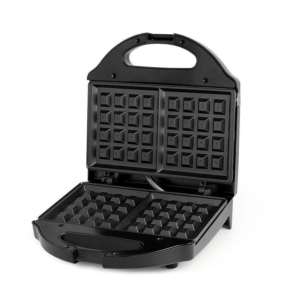 Image of Salton Belgian Waffle Maker