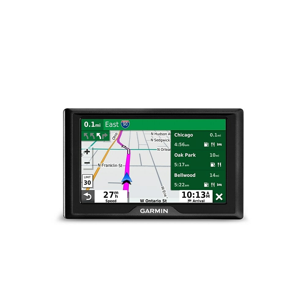 Image of Garmin Drive 52 GPS with 5" Display