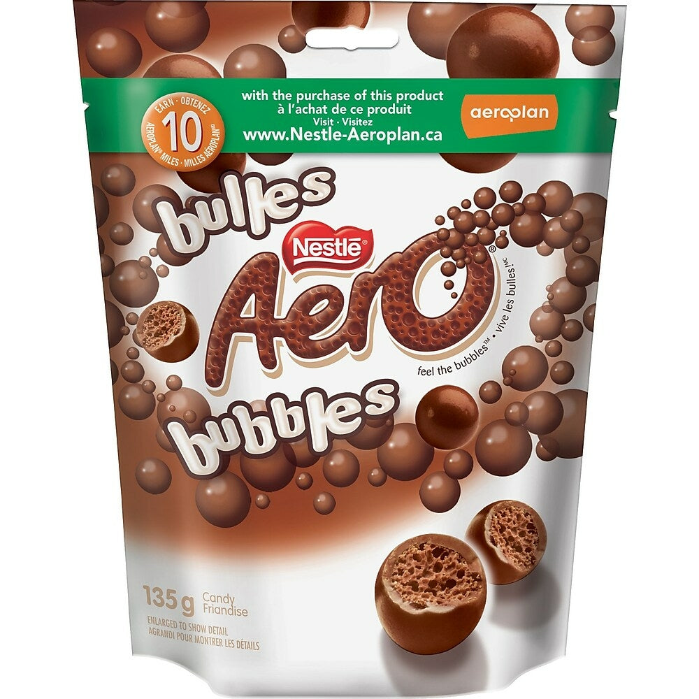 Image of Nestle Aero Milk Bubbles (115462)