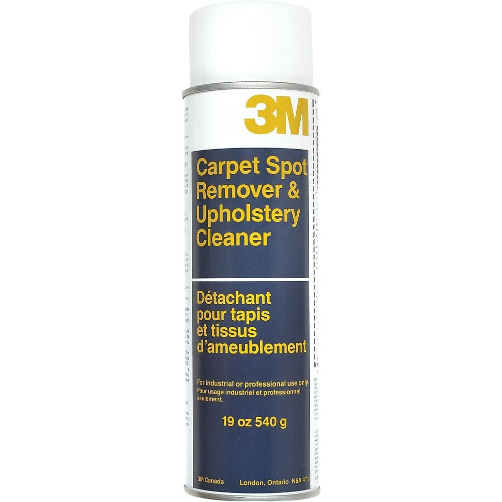 Image of 3M Carpet Spot Remover and Upholstery Cleaner