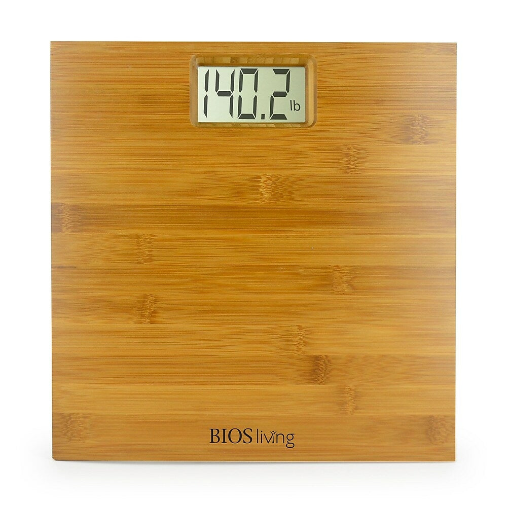 Image of BIOS Living Bamboo Scale