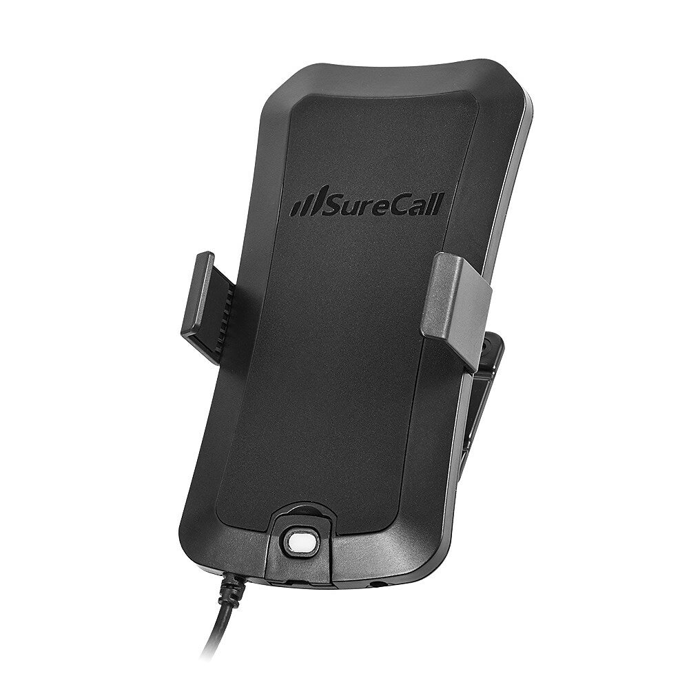 Image of SureCall Universal Dash-Mount Phone Cradle with Built-In Mobile Antenna