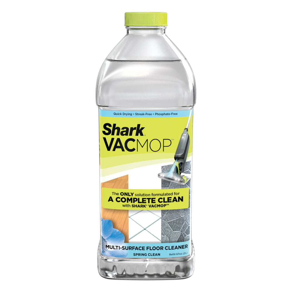 Image of Shark VACMOP Multi-Surface 2L Floor Cleaner Refill