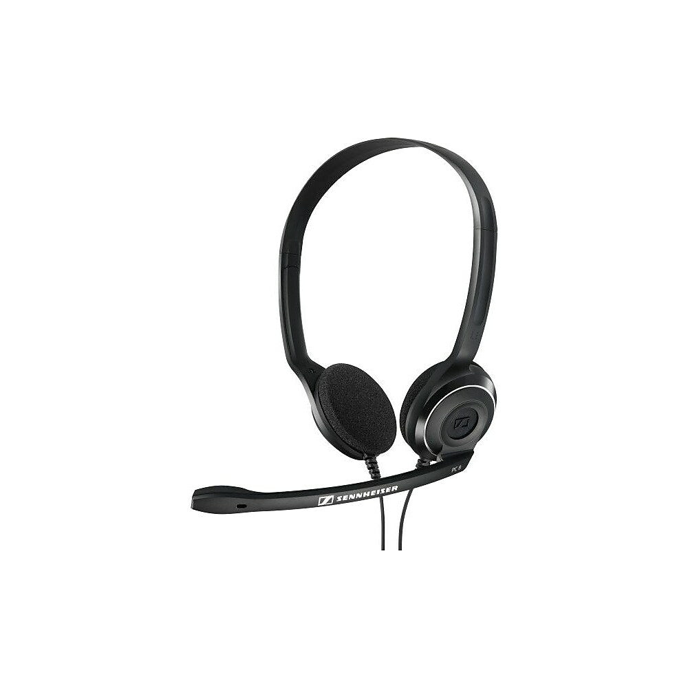 Casque Micro Logitech Headset PC 960 USB (Noir) à prix bas