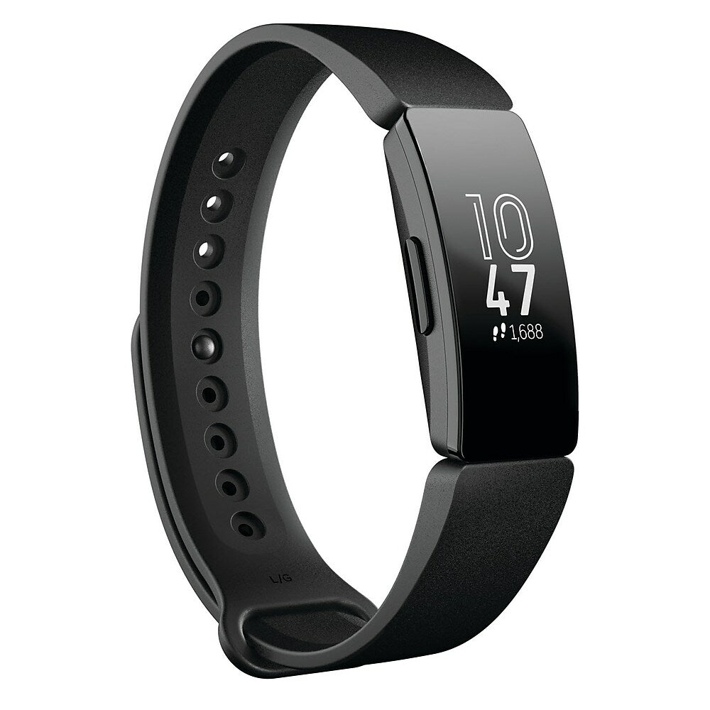 fitbit hr inspire canada