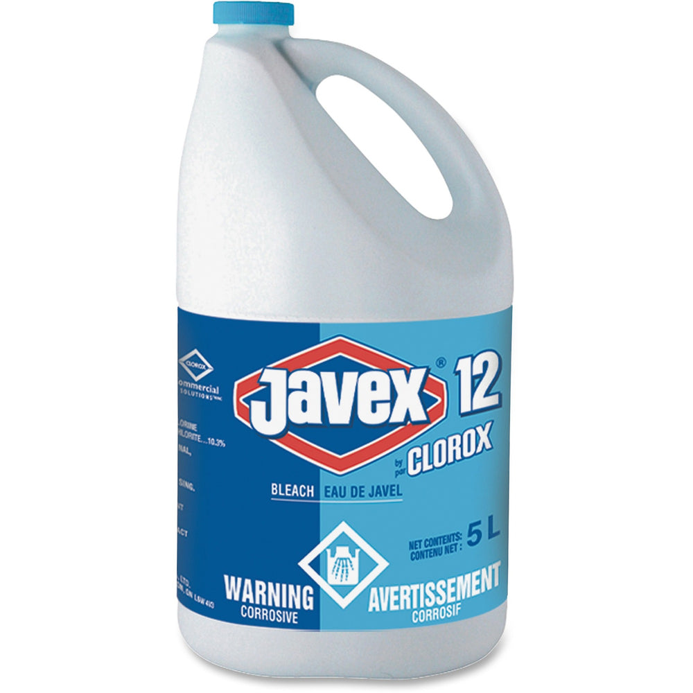 Image of Clorox Javex 12 Bleach - 5L